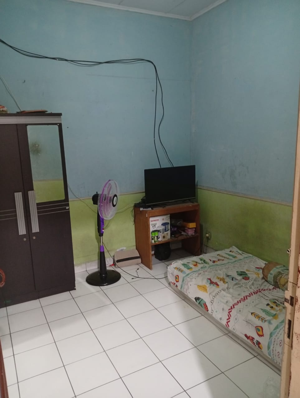 Dijual Rumah di Taman Sentosa Cikarang